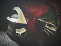 Image 5 of 1990 Shred 3 Helmet collection 