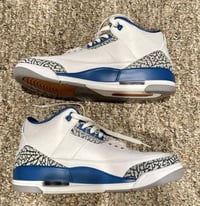 Image 3 of Jordan 3 Retro Wizards