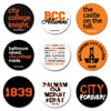 City Buttons
