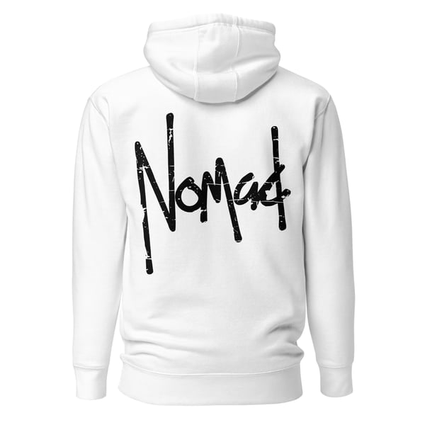 Image of Nomad Street Hoodie