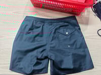 Image 2 of OG dark blue boardshorts 