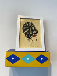 Image 2 of Kenley Darling / "A Shelf For y Darling"