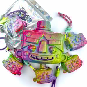 Image of Mega Nutty Objects Vol. 0.01