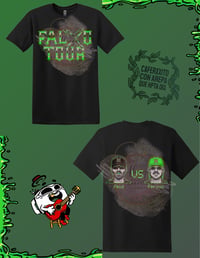 Feid vs Fxxo Shirt