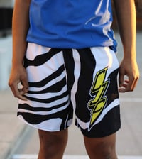 ZEBSTRIKA SHORTS