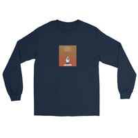 Image 7 of THE FINGER-RING TRICK LONG SLEEVE SHIRT