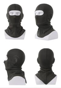 Image 4 of “CODE-ZERO” Full Face OP’s Balaclava
