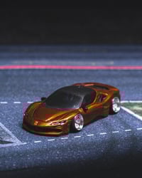 Image 1 of FERRARI SF90 CUSTOM 