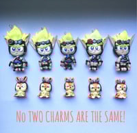 Image 4 of J&D Inspired Polymer Clay Charms