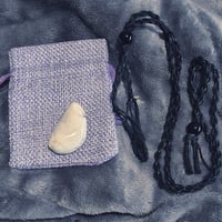 Image 2 of MilkStone Shadow Veins MS-SW-04