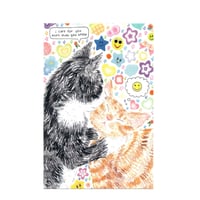 Image 2 of puppy + kitty set