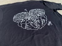 Image 2 of Love me for my insides Tshirts 