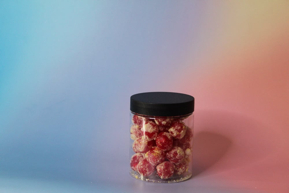 Image of Sour supremes
