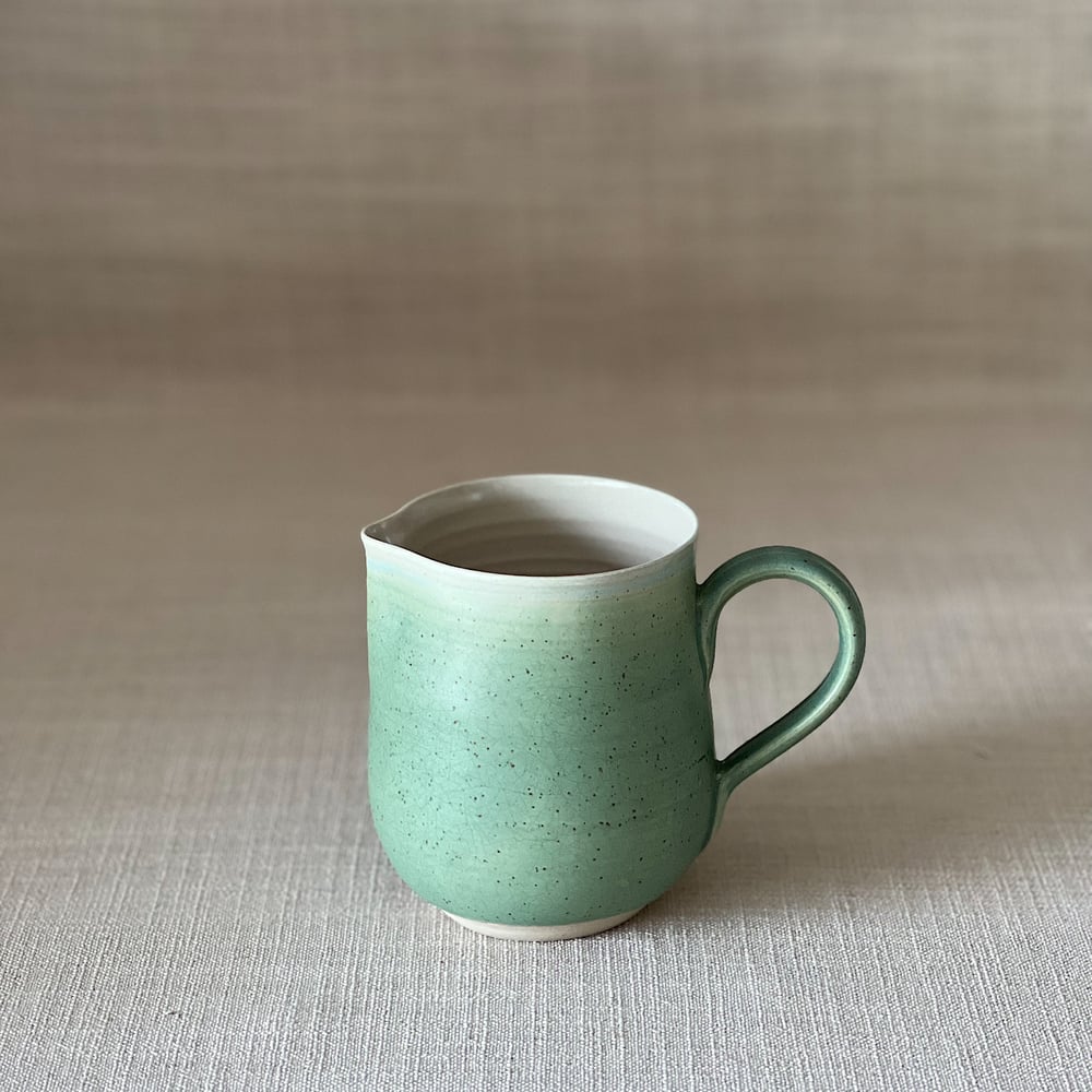 Image of NATURE MEDIUM JUG