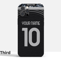 Image 4 of Juventus 23/24 Custom Phone Cases