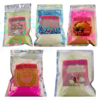 Image 2 of Bath Dust