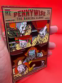 Image 3 of EVERY 27 YEARS