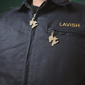 Image of LC 10th Anniversary Jacket 