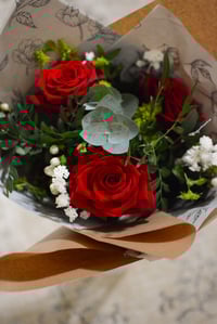 Image 5 of Trio de Rosas - El Clàssic