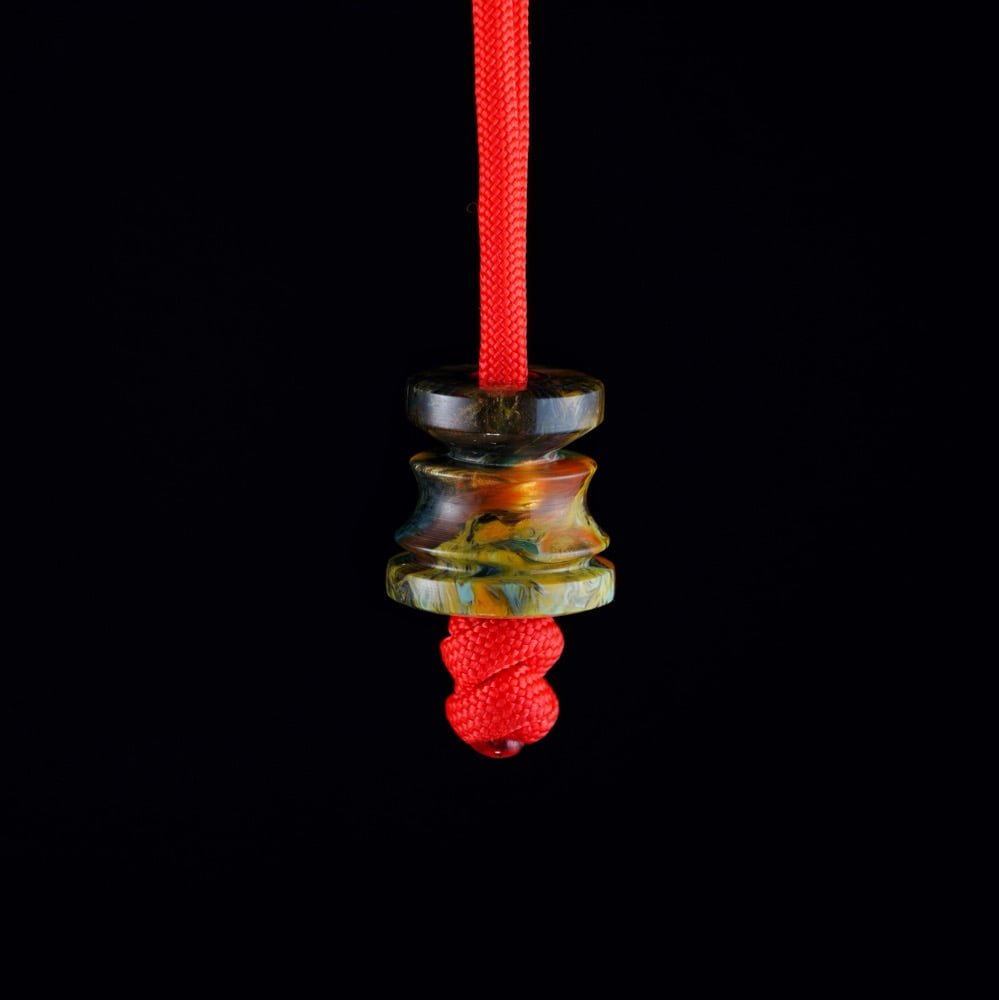 Gaia Decay EDC beads