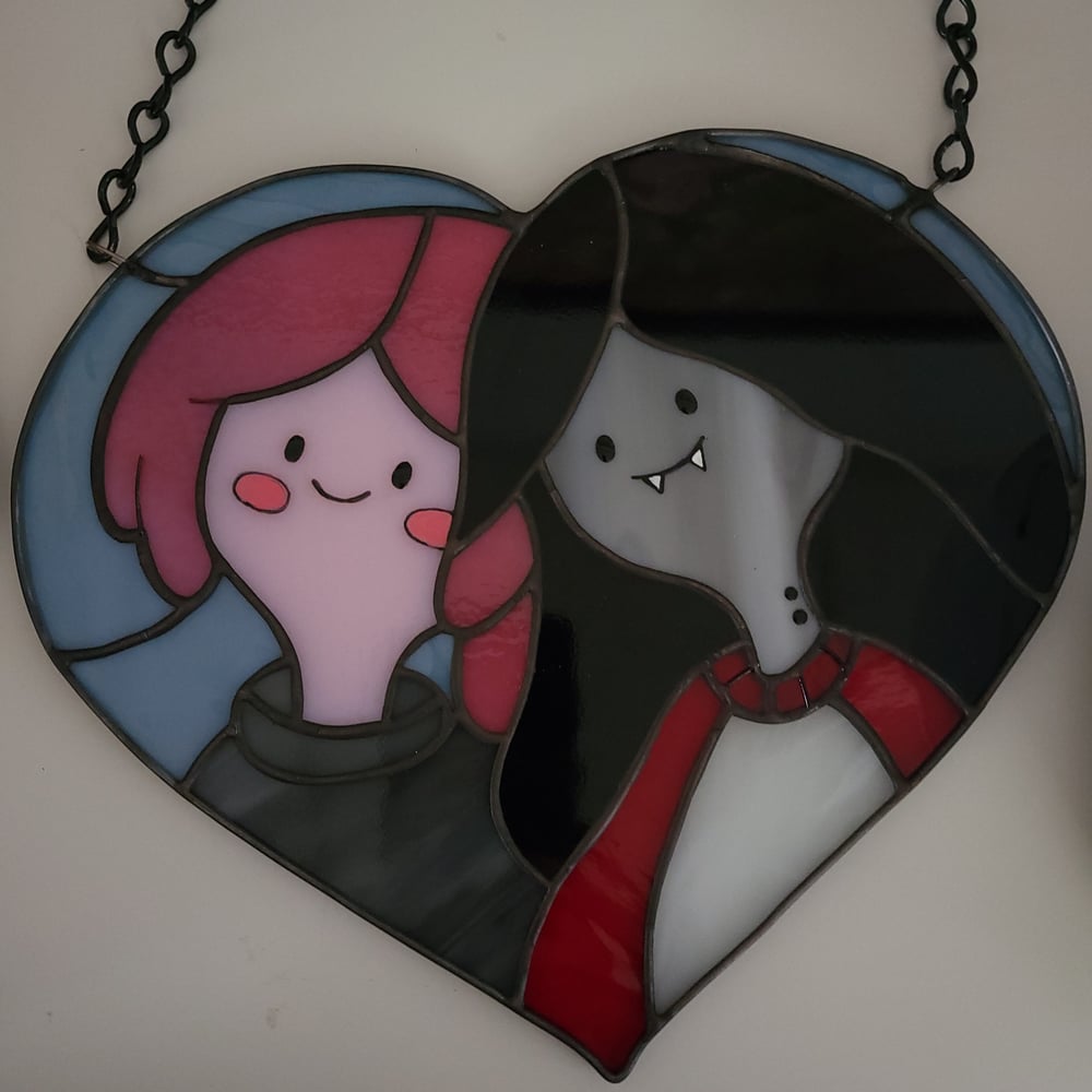 Bubbline