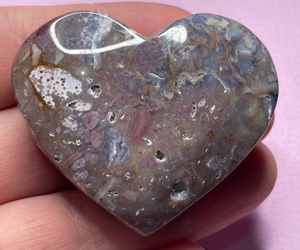 Image of Ocean jasper 2 