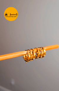Image 5 of Marwari Earrings