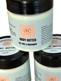 Image 3 of Body Butter