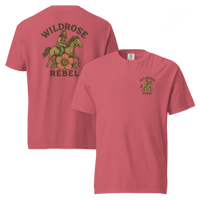 Image 4 of Classic Unisex Tee (Multiple Colours)