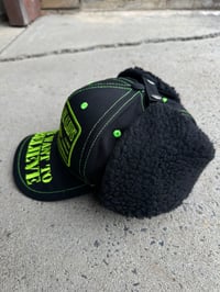 Image 12 of UFO WINTER HAT