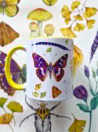 Image 1 of Gemini Mug