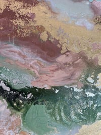 Image 8 of Songlines Through the Gums - Original Painting 