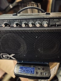 Image 7 of GALLIEN KRUEGER 250ML COMBO REFURBISHED / MODIFIED