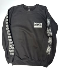 Image 2 of Unity  Crewneck Black