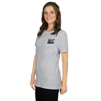 Image 1 of Embroidery Mixtape Tee