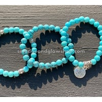 Image 1 of Turquoise Bracelet (Almost Sold Out)