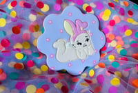 Image 1 of BUNNY BLOSSUM