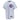 Chicago Cubs Nike Home Blank Replica Jersey - White 