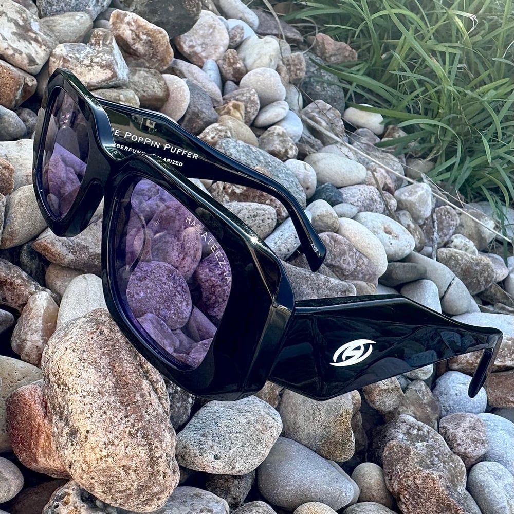 Image of INSTOCK - ATZ Pra(da) Sunglasses 