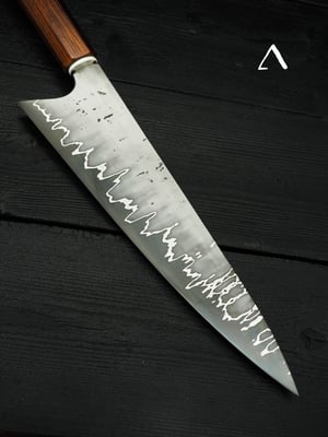Go mai western gyutō 240 mm