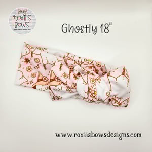 Image of Chunky Headbands