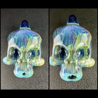 Skull Pendant 6