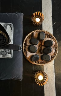 Image 2 of Restorative Heal Yin Yoga — For Monday November 24th