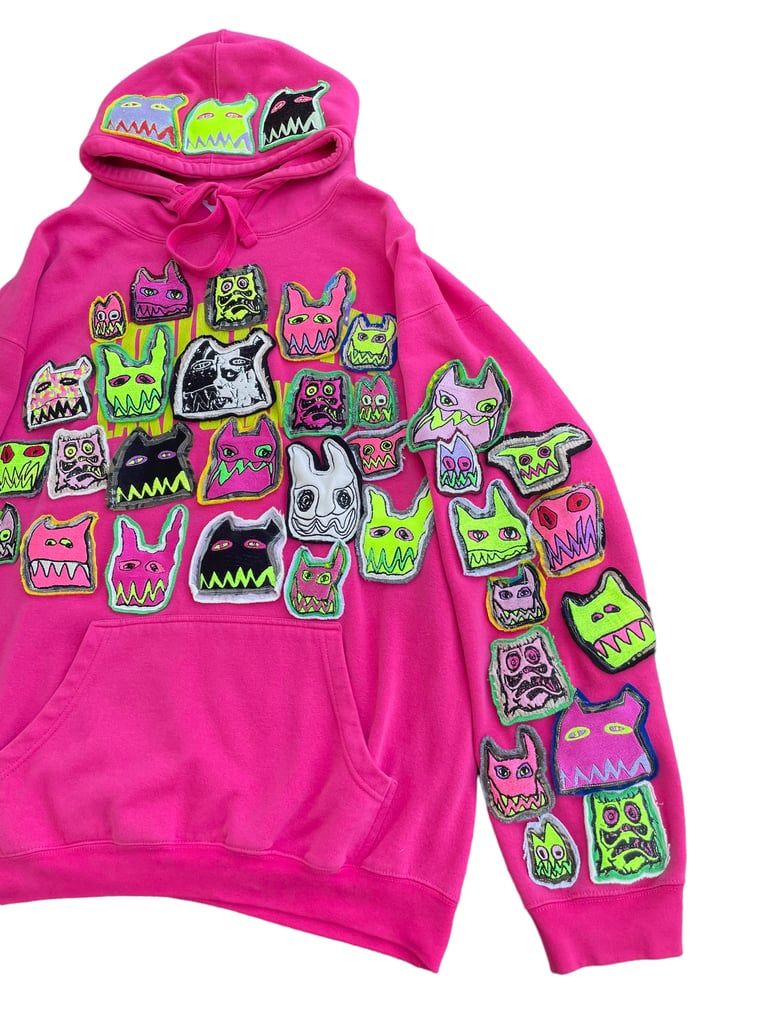 Really Chemistry [XL] Image 5