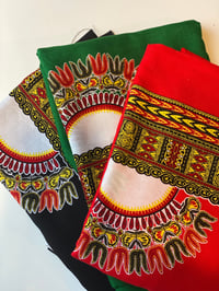 Image 2 of Dashiki Batti 