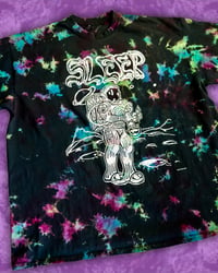 Image of SLEEP - MARIJUANAUT