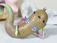 Image 3 of 2025 Potato Mermaid