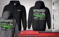 2025 Event Hoodie 