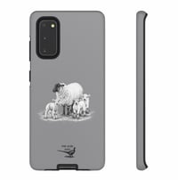 Image 2 of Sheep Tough Case (Android) 