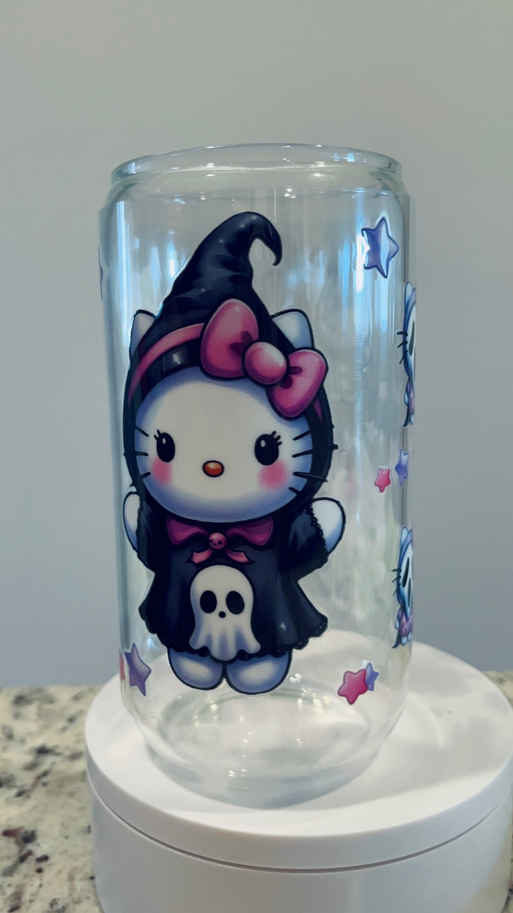 Image of Kitty witch